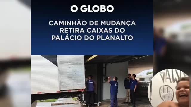 Presidente Lula pode se mudar para a Granja do Torto antes da posse.