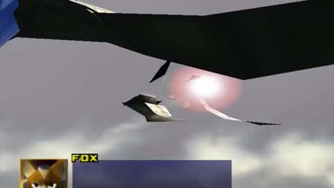 LET'S PLAY STAR FOX 64 PICTURE [ PART 11 ] THE END!!!