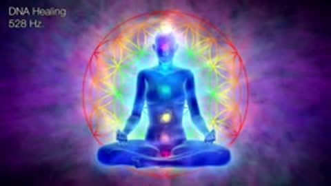 Meditation Music For Your Soul