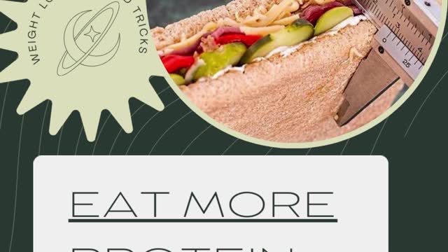 TOP 3 Weight Loss Tips (With Keto Recipes Bonus) #