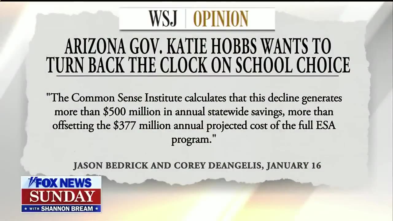 Democrat gov. blames fed government for kicking the can 'down the road'