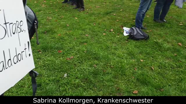 31.10.2022 Wittenberg - Sabrina Kollmorgen