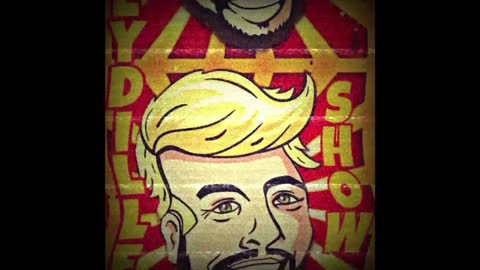 The Dilley Show 10/06/2021