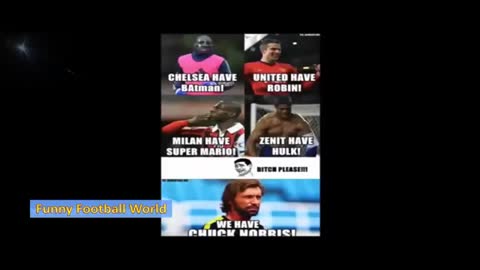 Best funny football moments 🤣