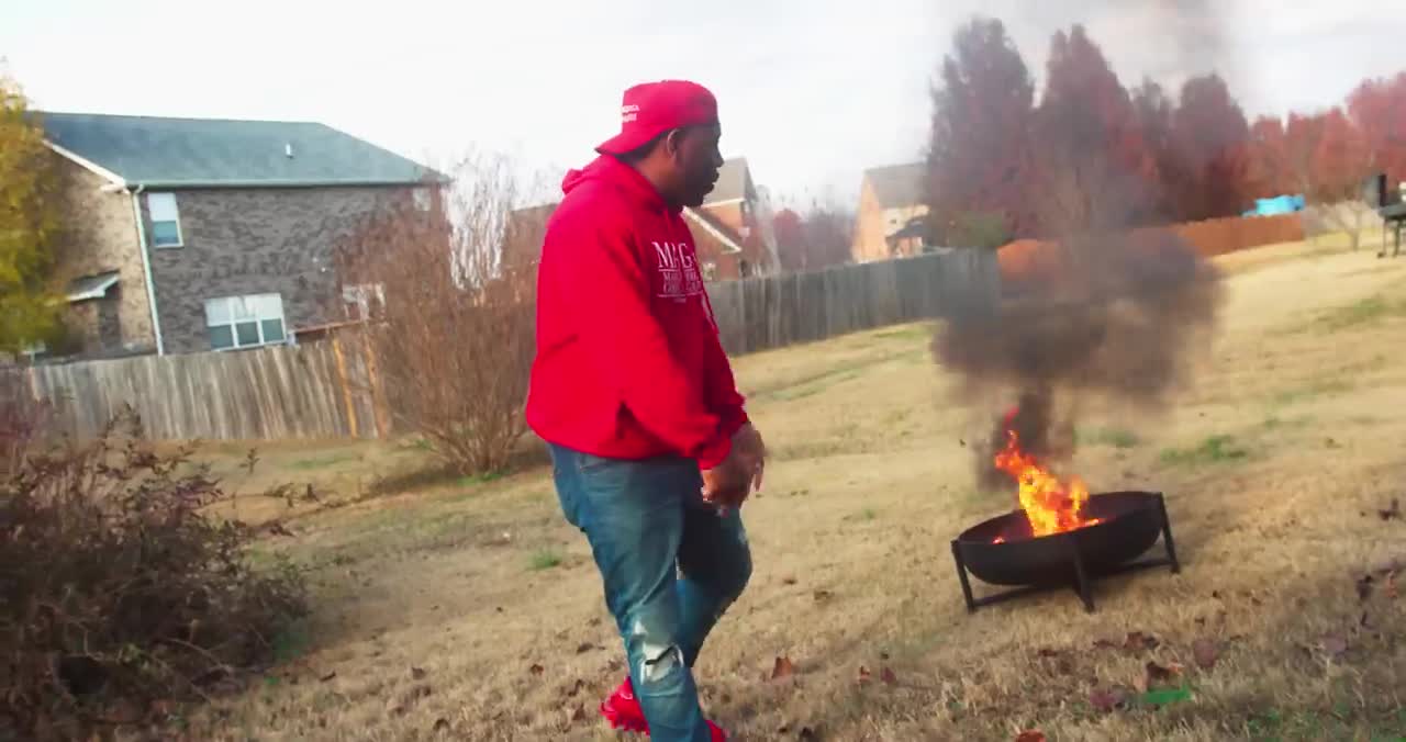 Bryson Gray - BURN BALENCIAGA (Ft. @Mayor Of Magaville) [MUSIC VIDEO]