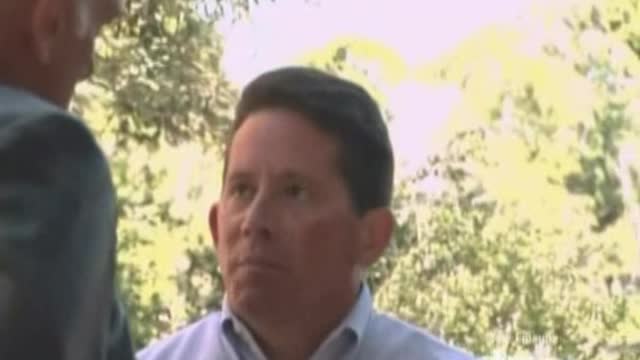 Conspiracy Theory with Jesse Ventura Global warming S1E3