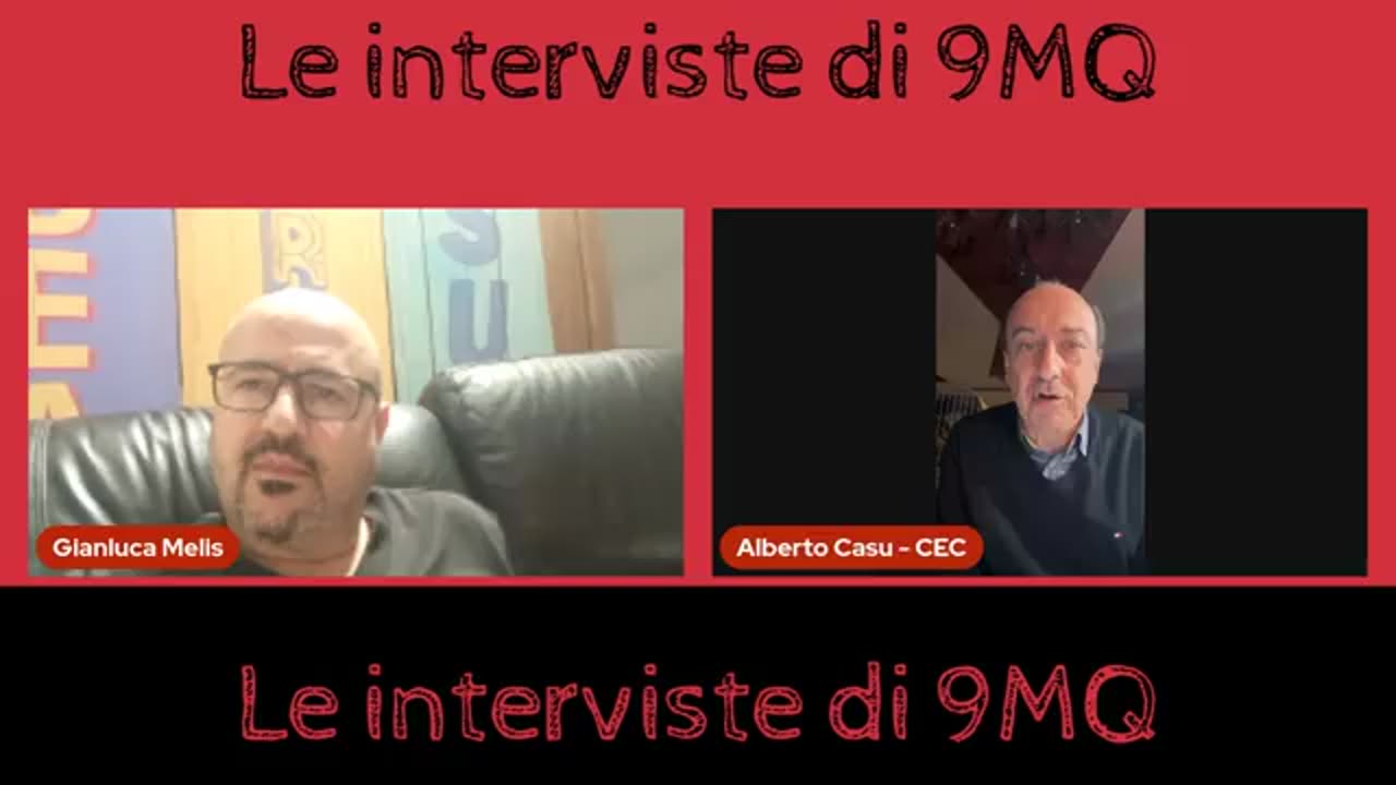 #9MQ - “STA PRECIPITANDO LA SITUAZIONE IN SARDEGNA, A CAUSA DI ESPROPRI SELVAGGI, SPECULAZIONE ENERGETICA E UNA LUNGA SERIE DI GRAVI ABUSI DA PARTE DI VARIE PUBBLICHE AUTORITÀ, SIA STATALI CHE LOCALI!!” ====👿👿👿====