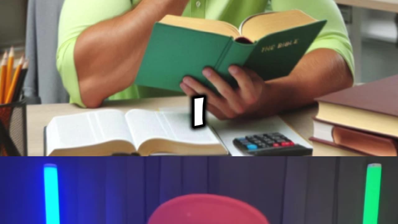 The longest chapter in the Bible 😱🤯 Psalm 119 #shorts #facts #bible #longest