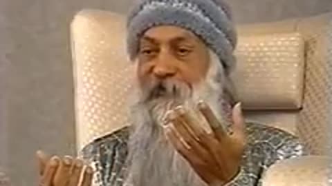 Osho Video - From The False To The Truth 11