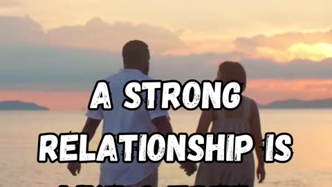 Relationship Fact #34