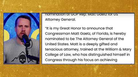 JUSTICE FOR J6?! Judges Postpone January 6 Trials After HISTORIC Trump Victory || Elijah Schaffer