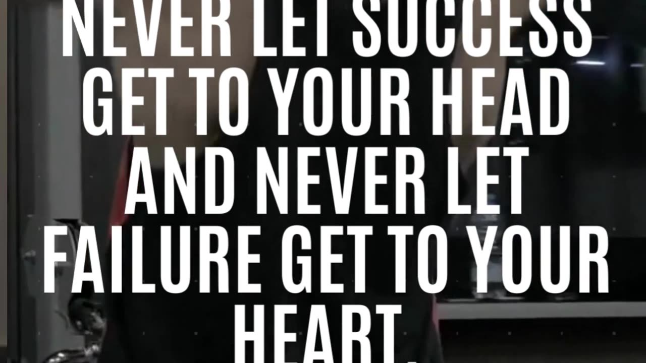 Best Motivational Video