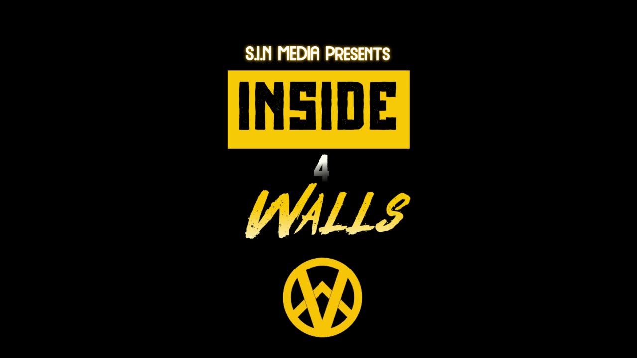 Inside4Walls Ad Read For "Spotify For Podcasters" 2023