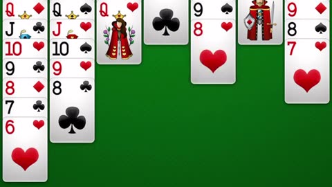 SOLITAIRE