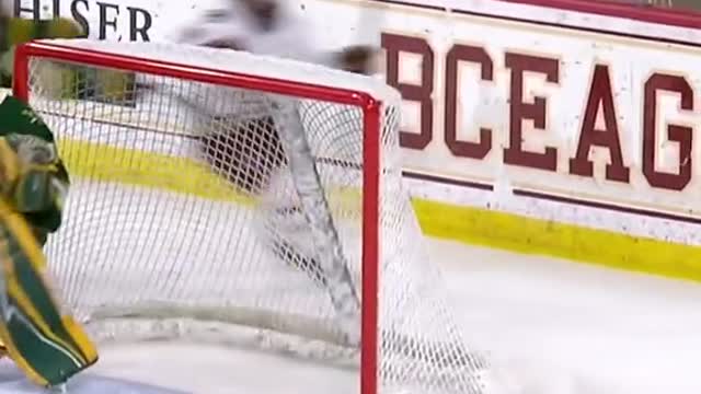 Coast-to-coast with SPEED 💨 (via bc_whockeyIG)