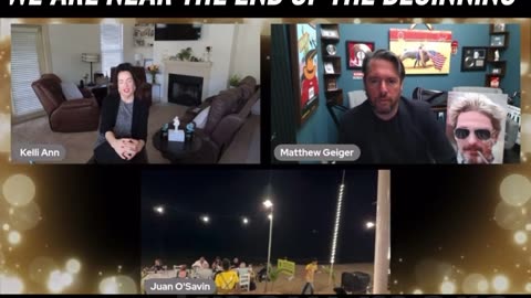 We are near the end of the beginning