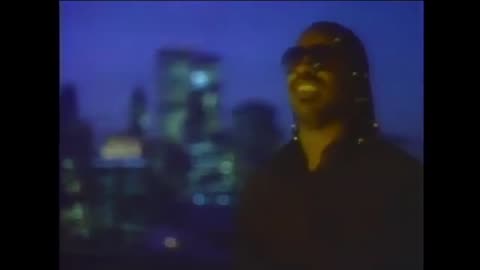 Stevie Wonder - Part Time Lover