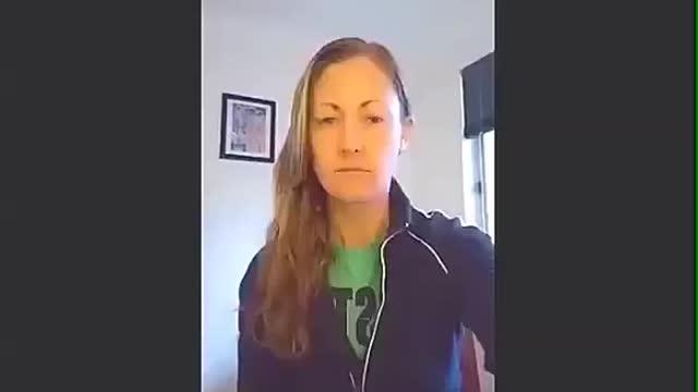 Message to police around the world