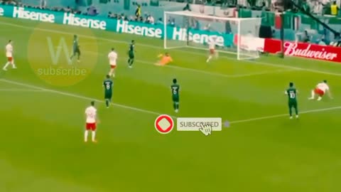 Poland 2-0 Saudi Arabia _Group C _ Highlights FIFA World Cup 2022.#polland#arabsaudi#worldcup2022