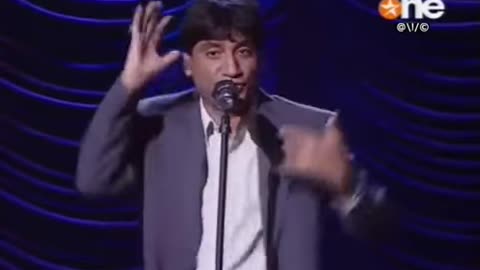 Raju Shrivastav mumbai Train and Bhikari Best Comedy