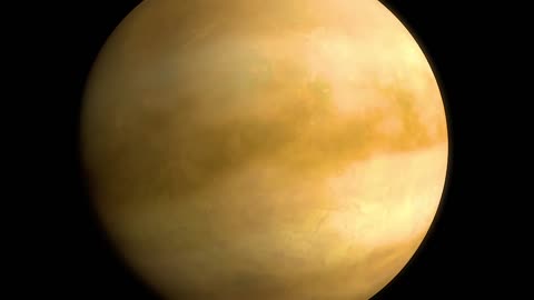 WHY IS VENUS CALLED EARTH'S EVIL TWIN?