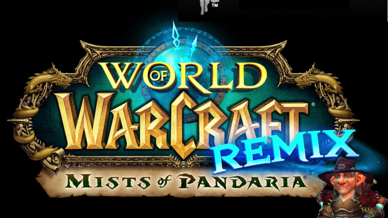 Mists of Pandaria Remix Episode 7