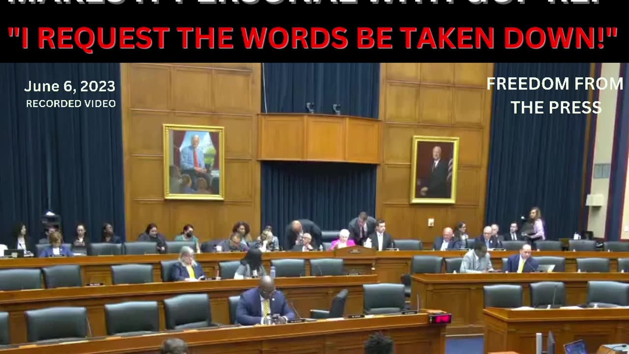 This got Wild really fast!