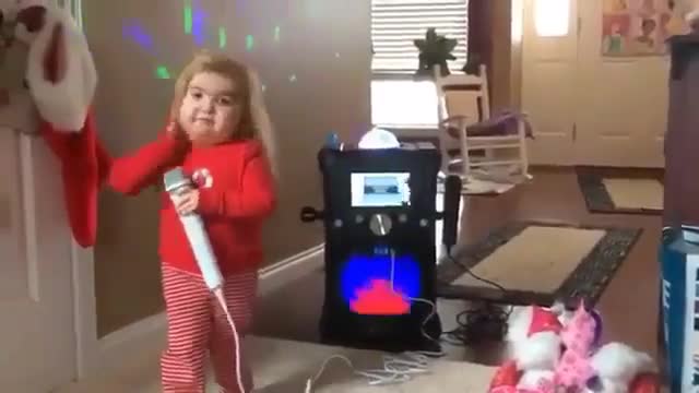 Children who amuse themselves