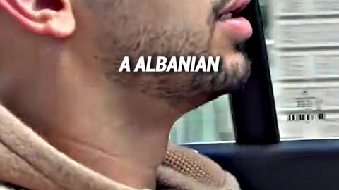 TRISTAN TATE BEEFS WITH BALD PEOPLE