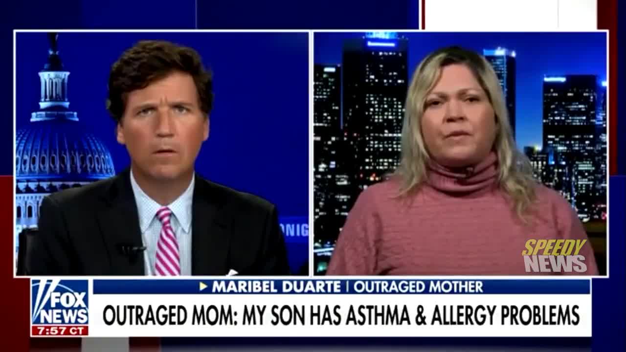 California Mom: School Vaccinated Her Son Without Her Consent By Bribing Him With Pizza