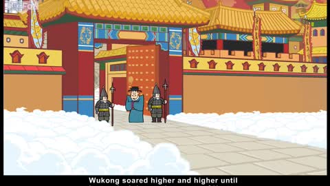 Journey to the West 37