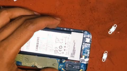 Samsung galaxy S6 chargeing problem solver