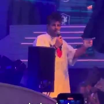 Video: el ofensivo mensaje de Piqué a personas que gritaban “Shakira”