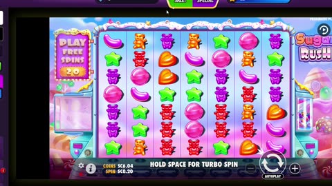 Multi games (GC & SC) With commentary