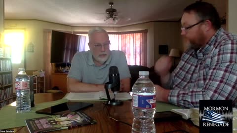 Episode #139 Liberty In Danger W/Phil Westerlund