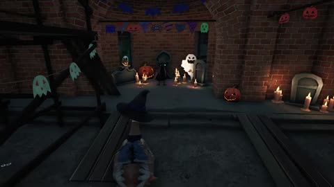 DUCKSIDE Halloween Update | Play Now | Persistent World Survival
