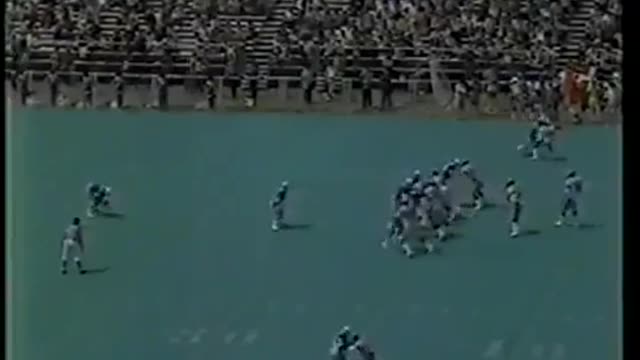 1983-05-01 Michigan Panthers vs Boston Breakers