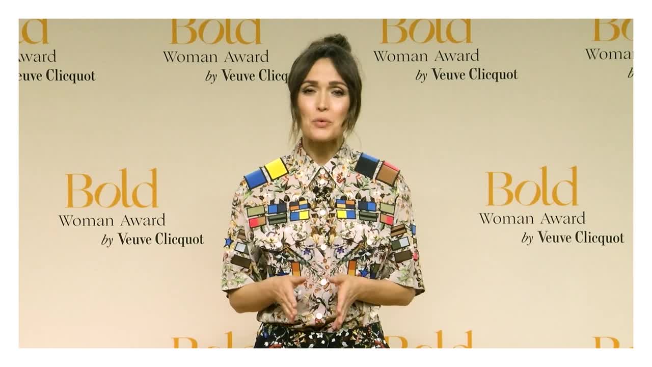 Veuve Clicquot, Bold Australia
