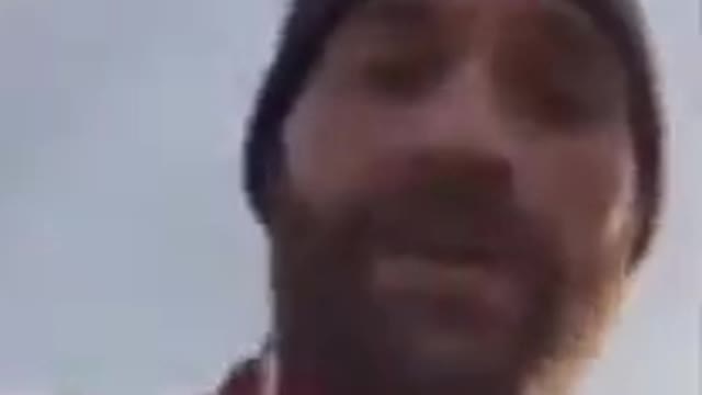 Tyson Fury Talks About Nonstop Immigration to the UK