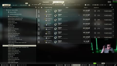 Escape From Tarkov
