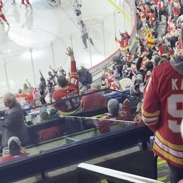 FLAMES GOOOOAAAAAALLLL