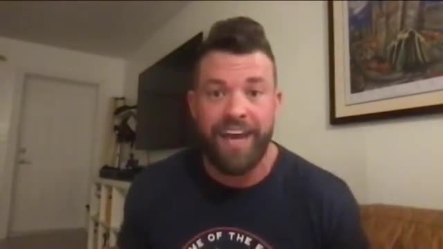 Florida Man Masked With A Thong Compares Himself To Rosa Parks, Starts A Movement Against Airlines