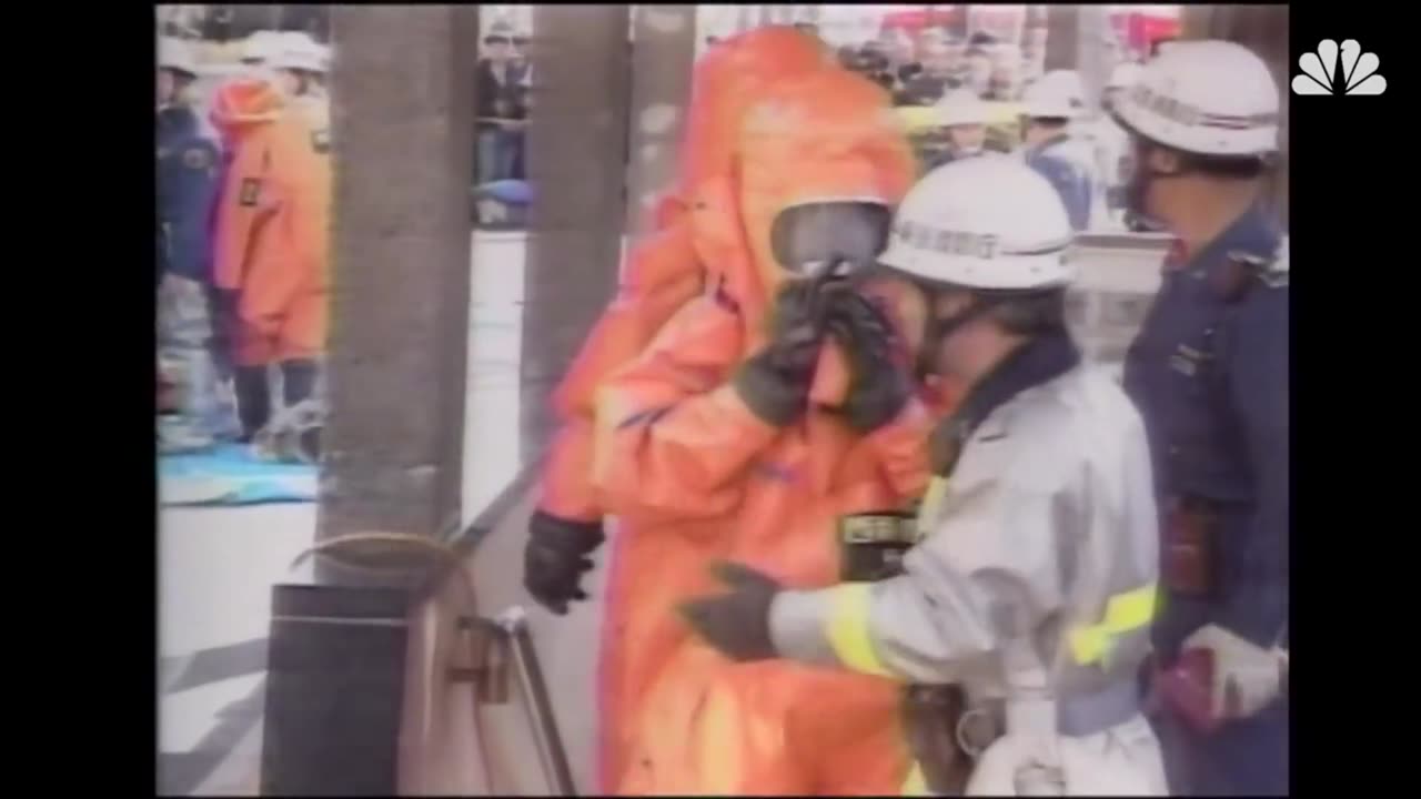 US ready to destroy its chemical weapons stockpiles by fall 2023 — Biden