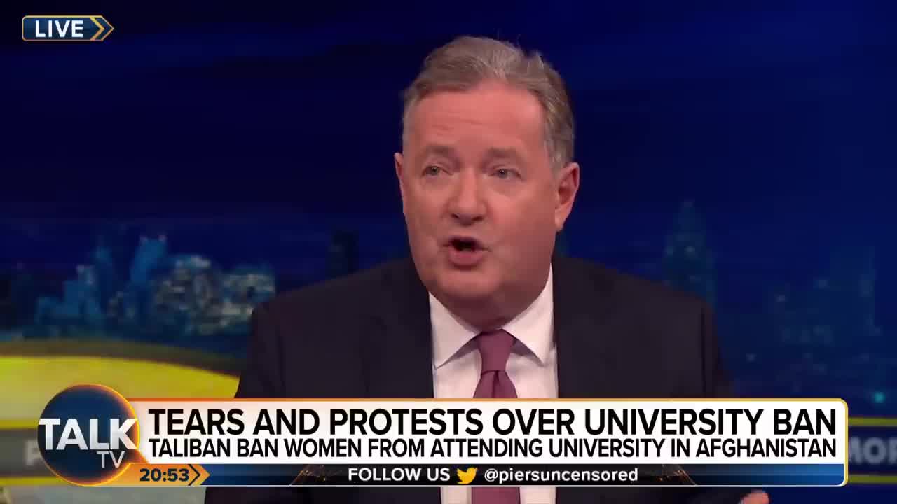 Andrew Tate IS A MISOGYNIST!" Panel Debate If Andrew Tate Hates Women