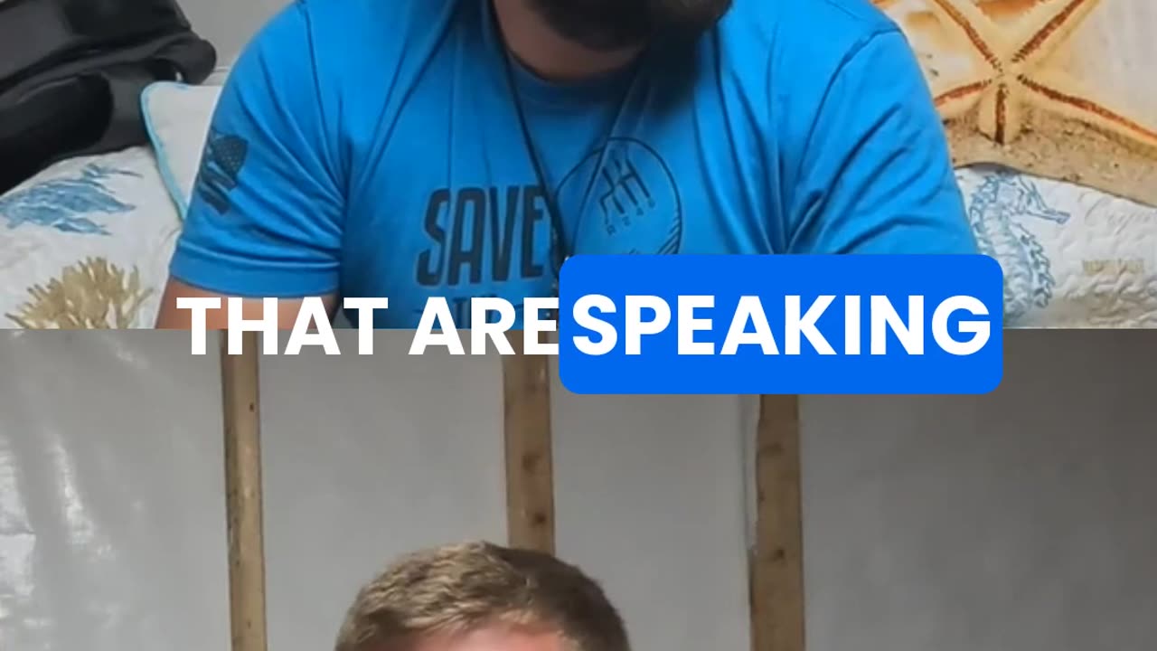 Speak Out: Feeding the Hungry