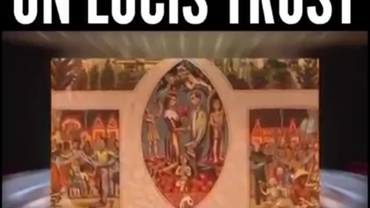 U.N. Lucis Trust