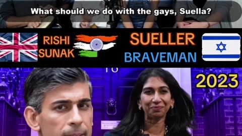 Uk government today