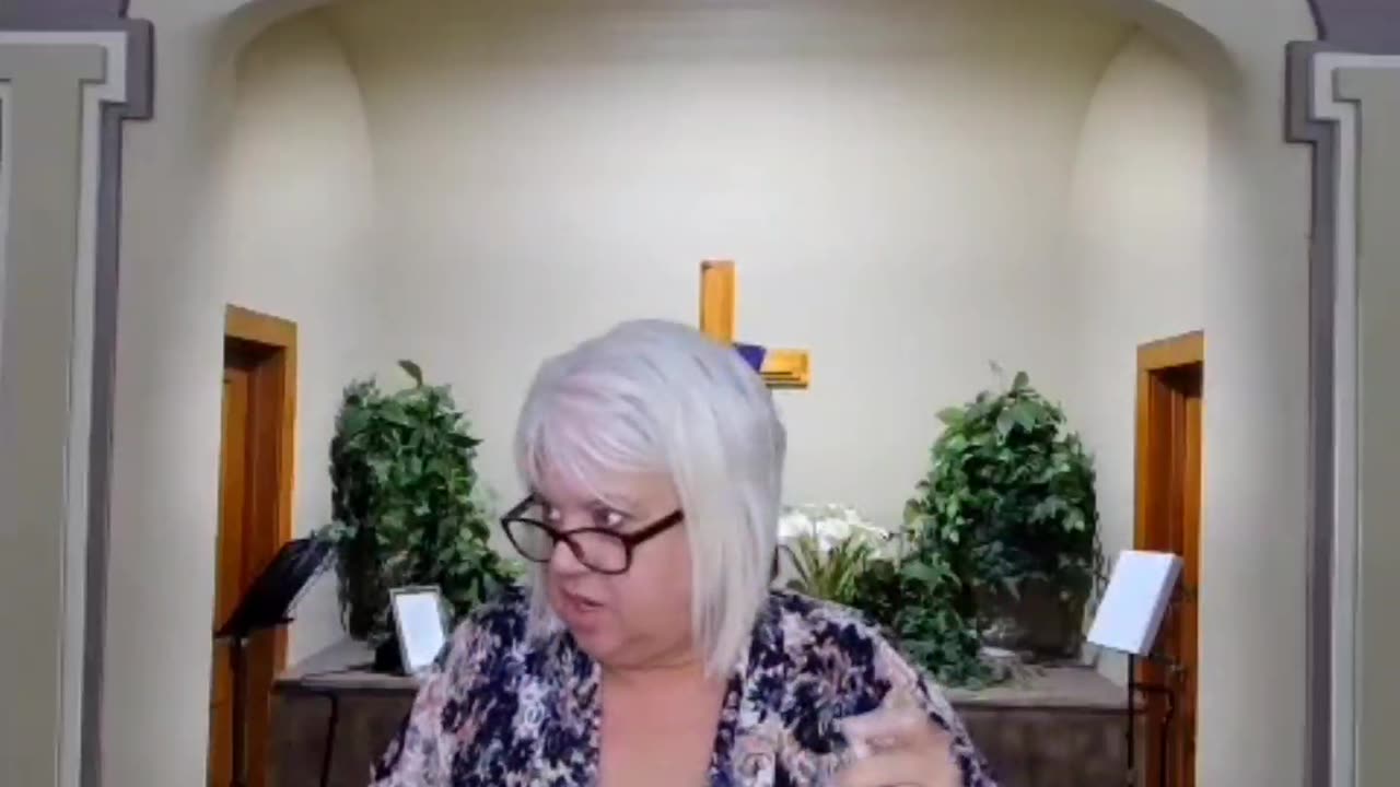 Bible Insights - July 19, 2023