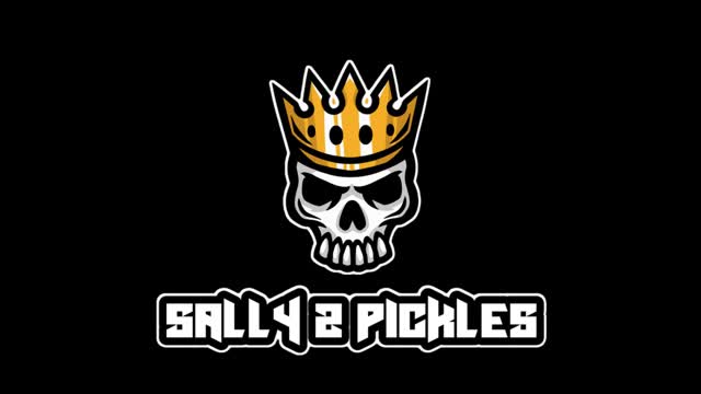 Sally2Pickles Gaming Everywhere!!!