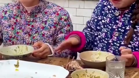 Funny video girls 🤣😹🤣